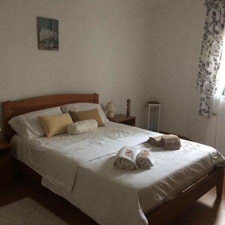 MartingancaA Quinta Do Avo Jorge别墅 外观 照片