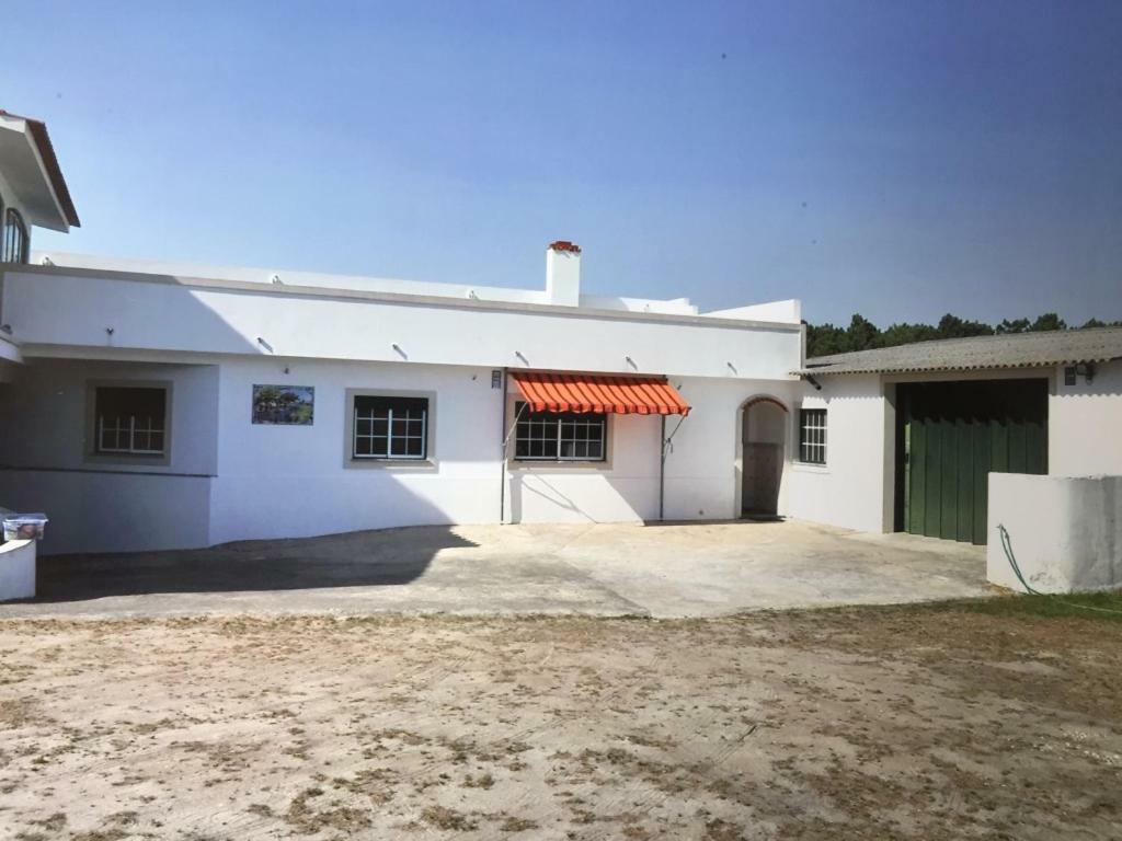 MartingancaA Quinta Do Avo Jorge别墅 外观 照片