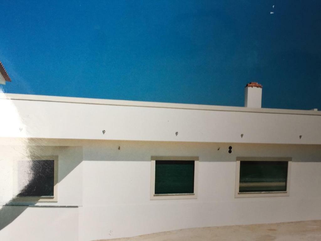 MartingancaA Quinta Do Avo Jorge别墅 外观 照片