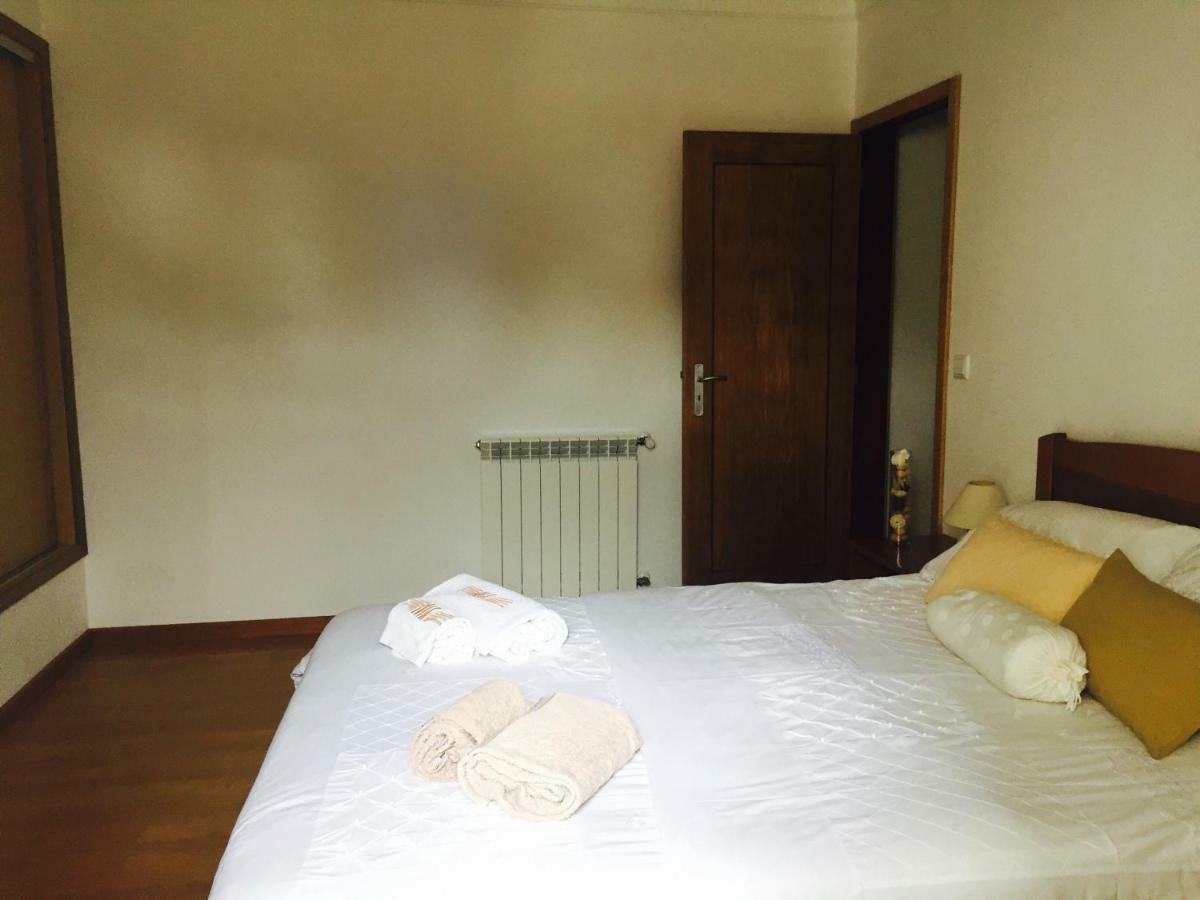 MartingancaA Quinta Do Avo Jorge别墅 外观 照片