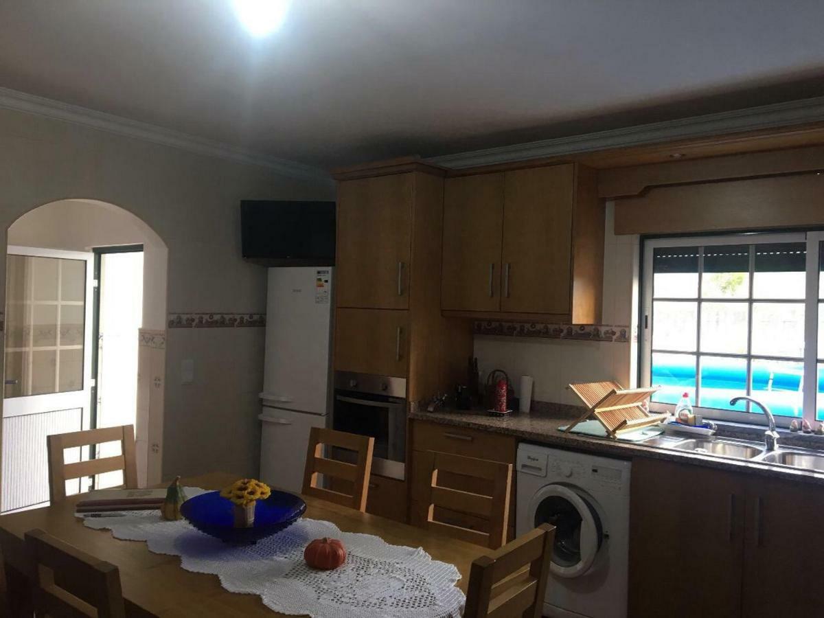 MartingancaA Quinta Do Avo Jorge别墅 外观 照片