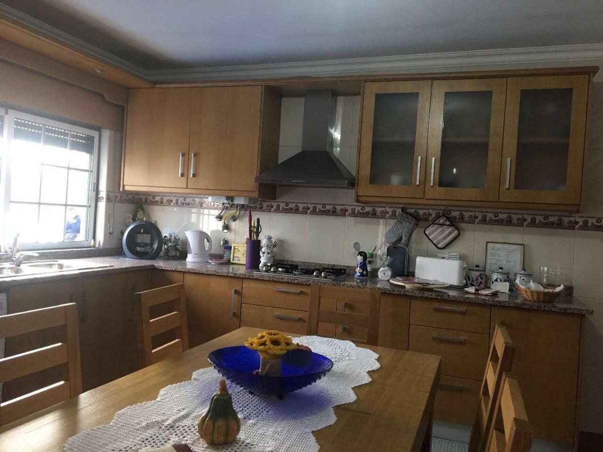 MartingancaA Quinta Do Avo Jorge别墅 外观 照片